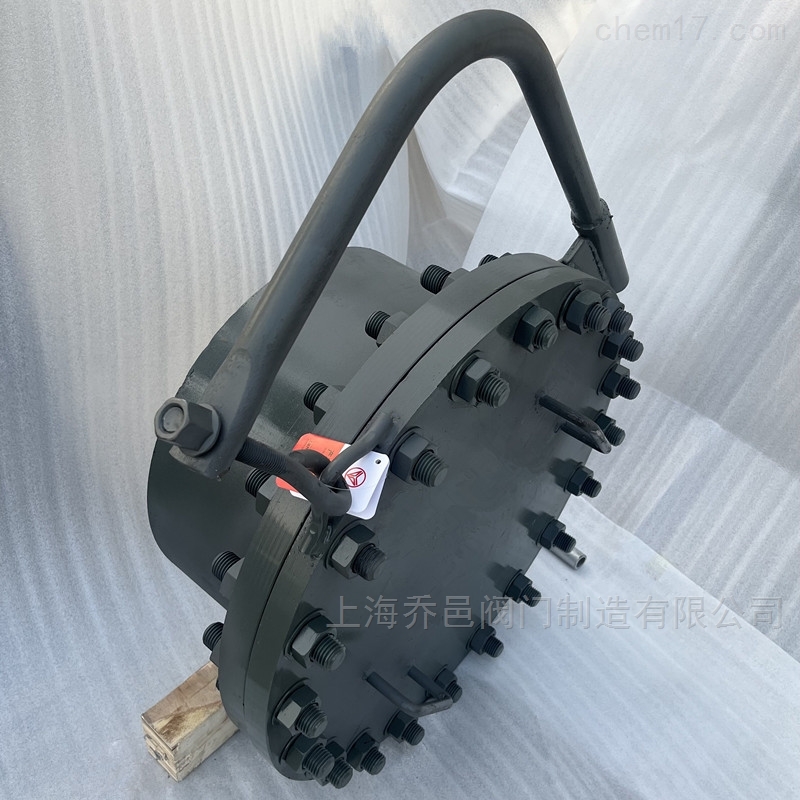 <strong>垂直吊盖人孔</strong>