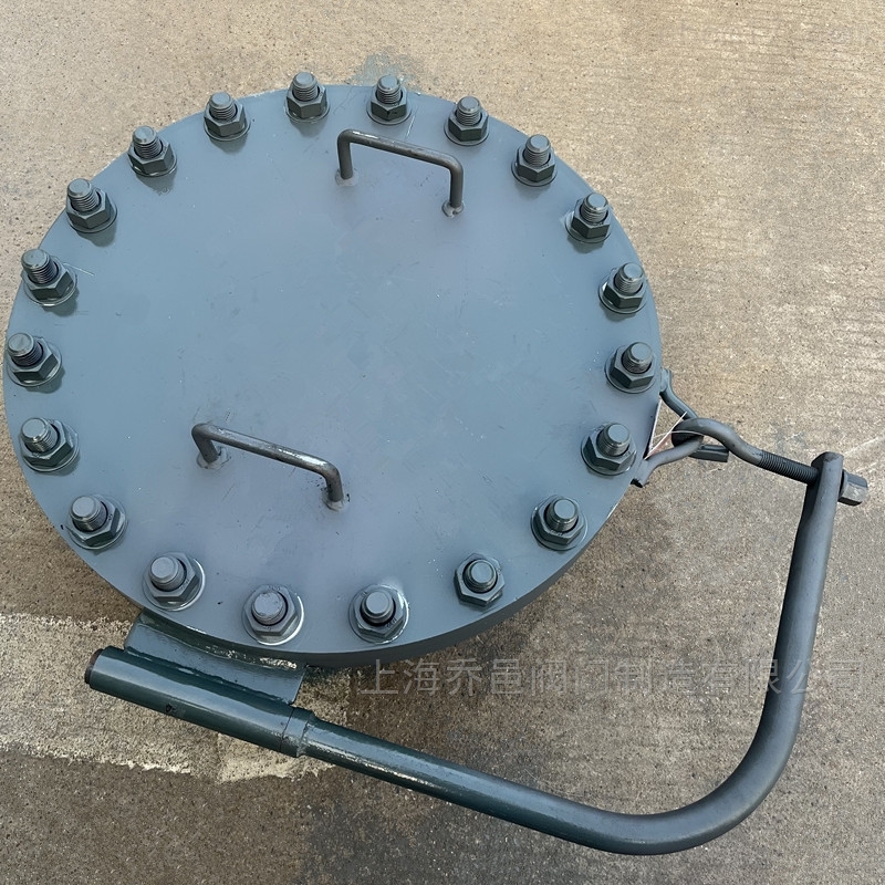 <strong>垂直吊盖人孔</strong>