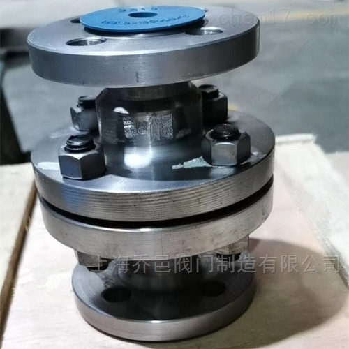 <strong>不锈钢天然气限流阀</strong>