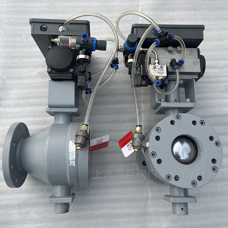 <strong><strong>DN80气动圆顶阀</strong></strong>