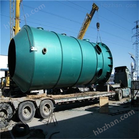 吉豐IC厭氧反應器設備工藝 厭氧消化器