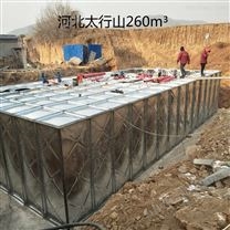 智能型BDF箱泵一體化