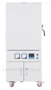 JS真空熱風(fēng)烘箱，高溫?zé)犸L(fēng)真空烤箱 工業(yè)烘箱