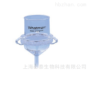 1950-004GE Whatman三件套玻璃纤维过滤漏斗47mm