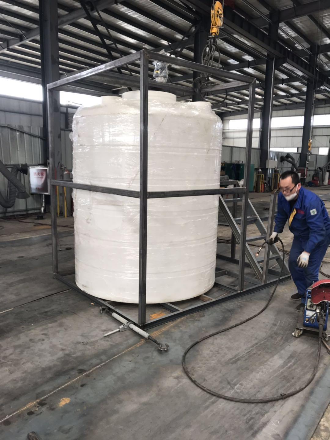 保定小型除磷剂加药装置