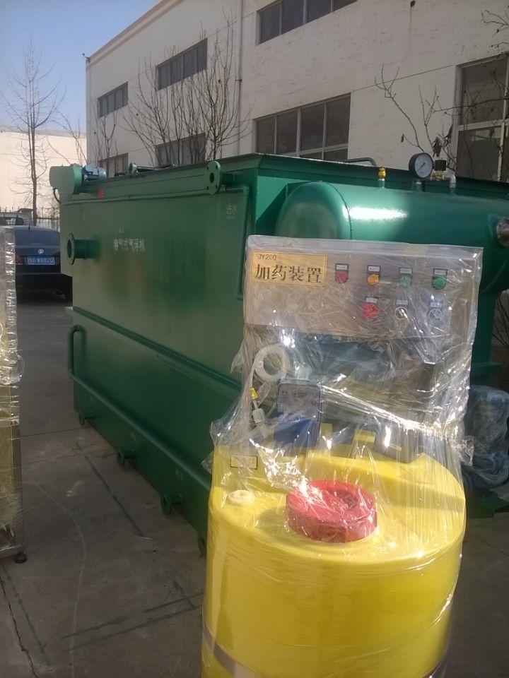 江门全自动加药装置规格